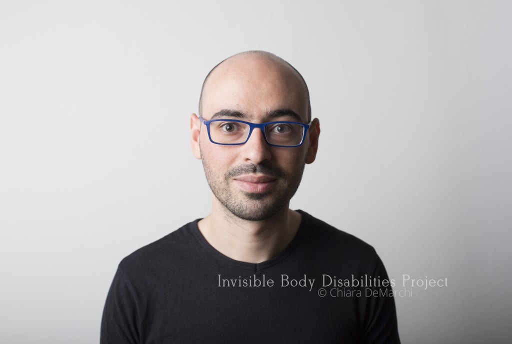 Salvatore Aranzulla IBD Project