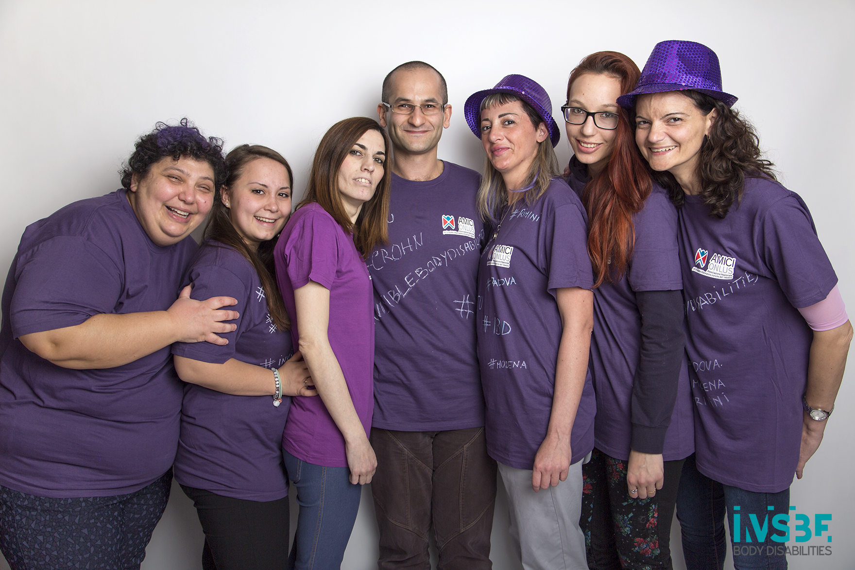 gruppo volontari amici onlus
